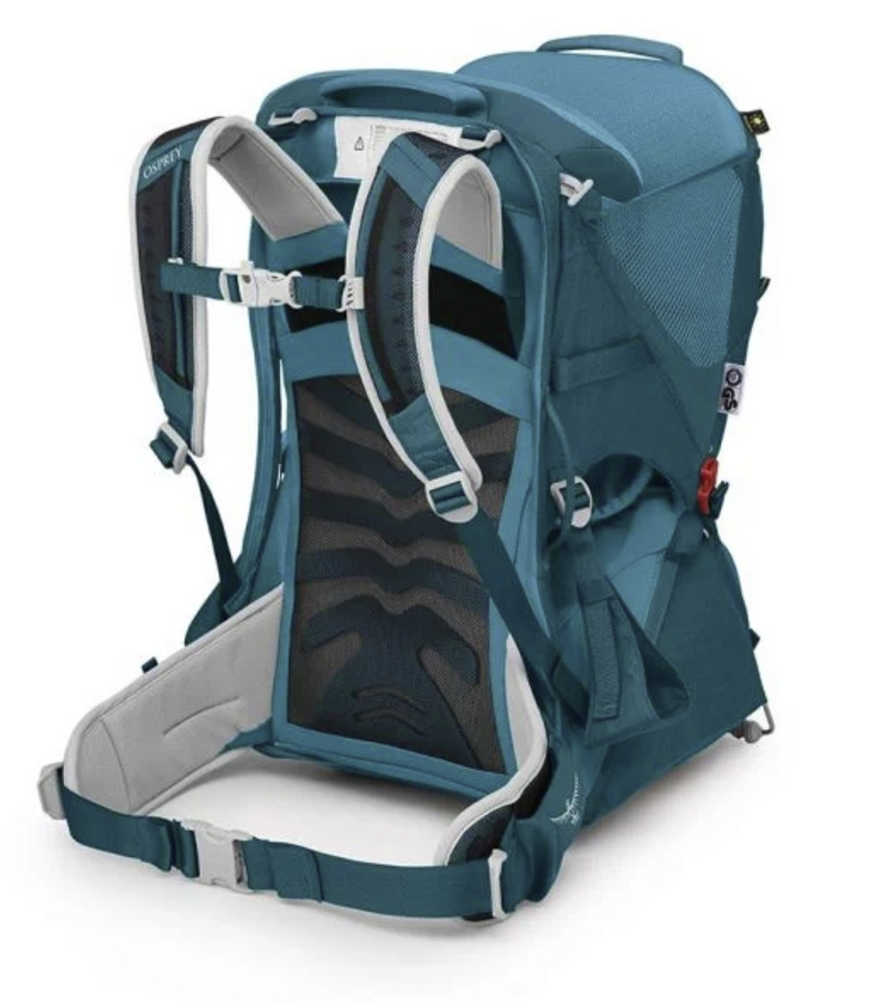 Poco LT Child Carrier