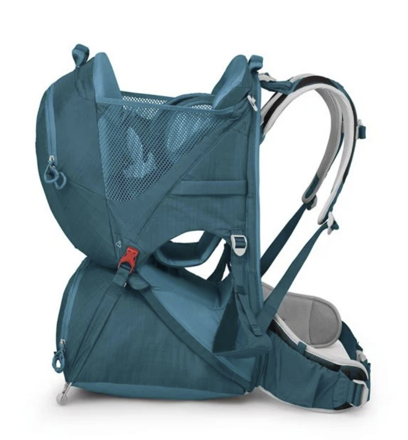 Poco LT Child Carrier