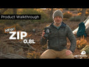 Jetboil Zip 0.8L