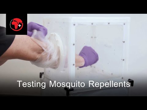 Expedition MAX DEET Mosquito Repellent
