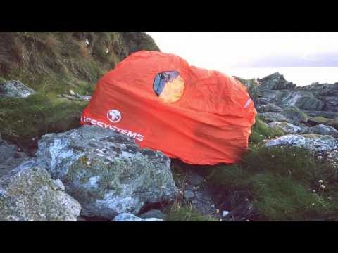 Survival Shelter 6
