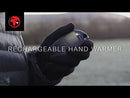 Rechargeable Hand Warmer