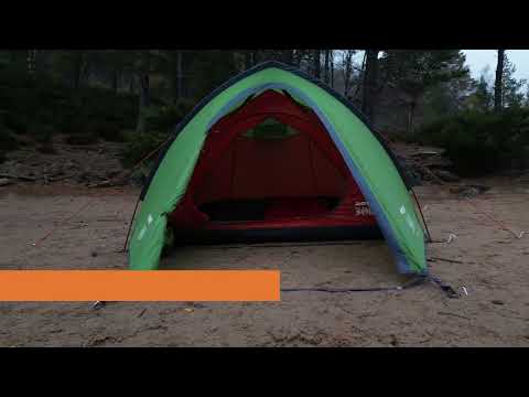Scafell 200 Tent