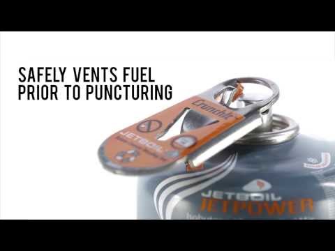 CrunchIt Recycling Tool