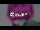 Seam Grip + WP Field Repair Kit