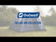 Colorado 6 Inflatable Tent