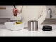 Insulated TKCanister