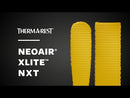 Neo Air XLite NXT Sleeping Mat