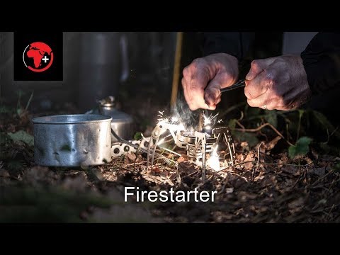 XL Firestarter