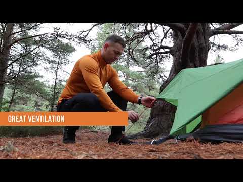 Nevis 200 Tent