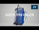 Duffel Pro Roller Pack 90