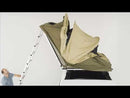 Approach Roof Top Tent M [Call to pre-order]