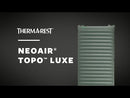 Thermarest NeoAir Topo Luxe