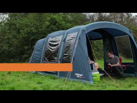 Savannah 600XL Air Package
