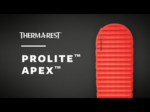 Prolite Apex Sleeping Mat