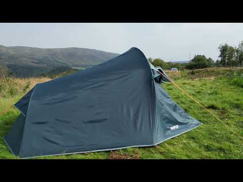 Soul 200 Tent