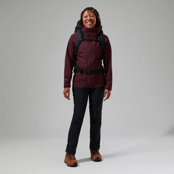 Womens Hillwalker Gore-Tex Jacket