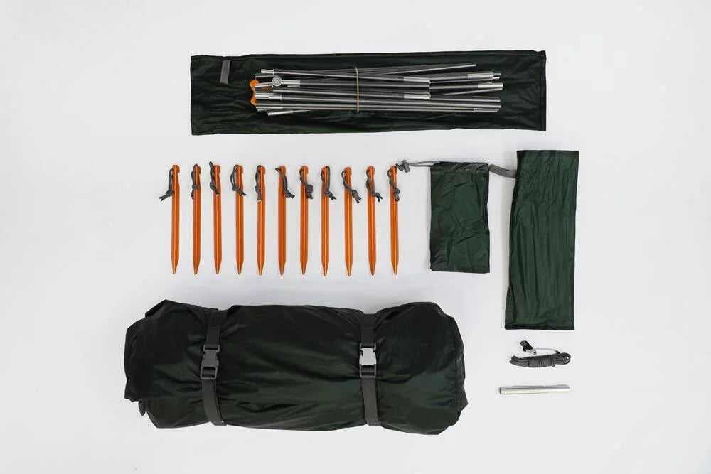 F10 Radon UL 2 Tent