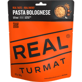 Real Turmat Pasta Bolognese pouch