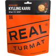 Real Turmat Chicken Curry pouch