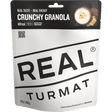 Real Turmat Crunchy Granola pouch