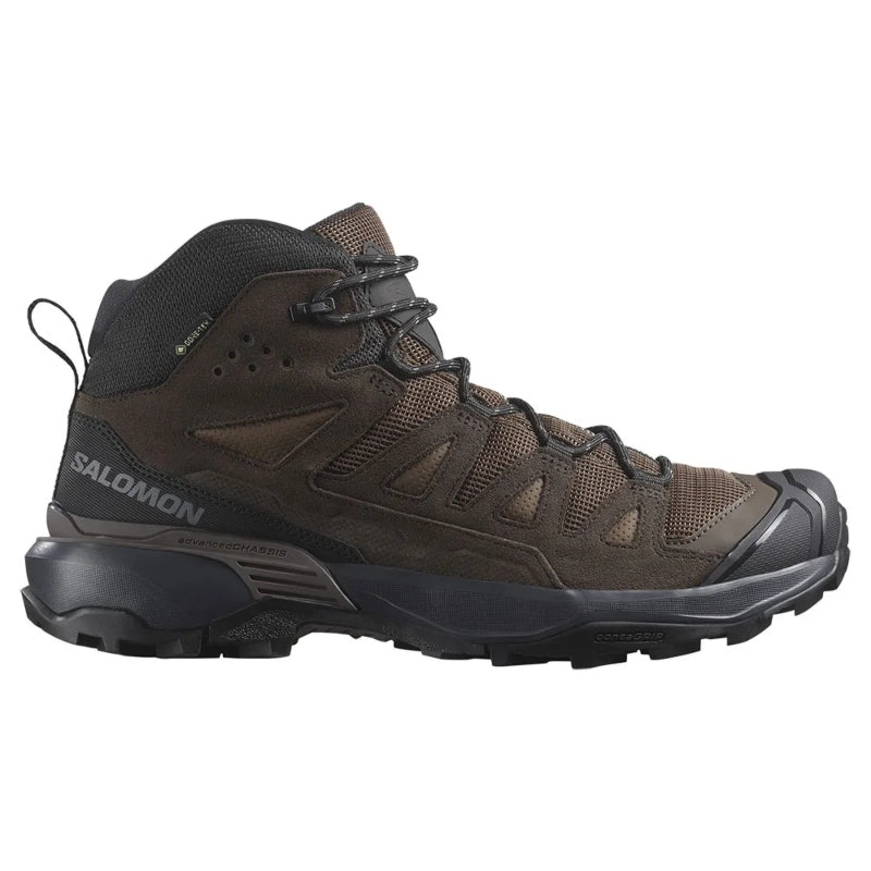 Men's X Ultra 360 Leather GORE-TEX Mid