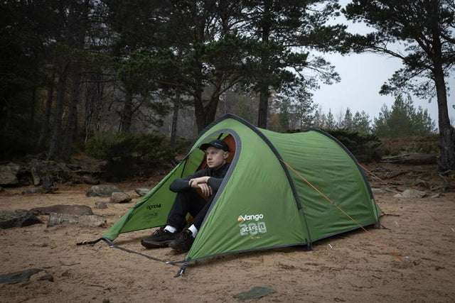 Scafell 200 Tent