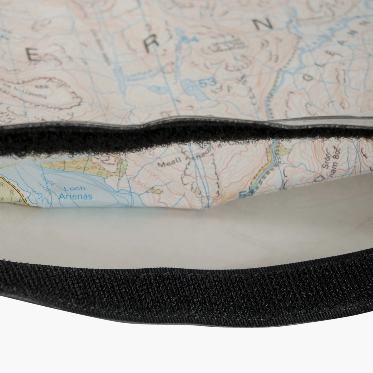 Scout Map Case