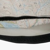 Scout Map Case