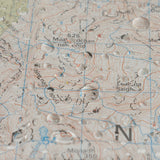 Scout Map Case