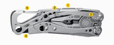 Skeletool