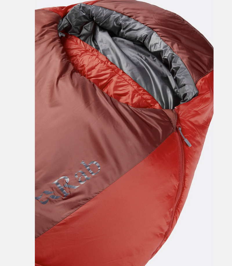 Solar Eco 3 Sleeping Bag