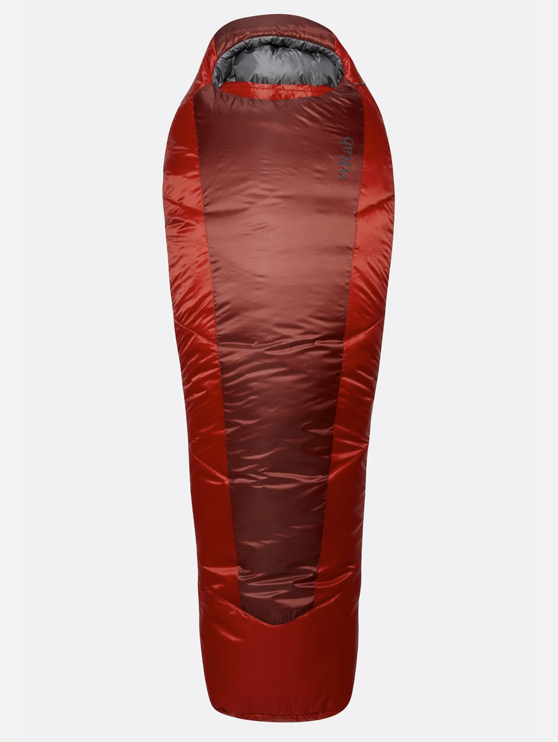 Solar Eco 3 Sleeping Bag