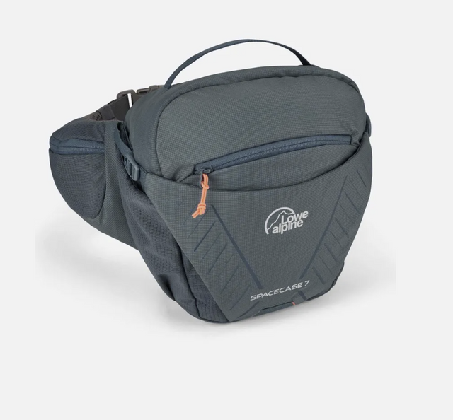 Space Case 7L Belt Pack