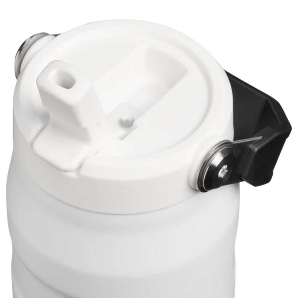 The IceFlow™ Bottle Flip Straw 2.0 | 0.7L