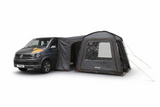 Tailgate Hub II Low