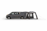 Tailgate Hub II Low