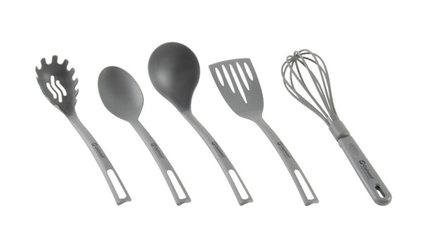 Tarsus Utensil Set