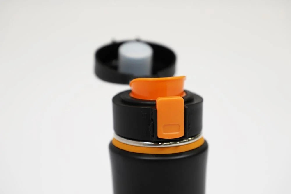 Thermo Bottle