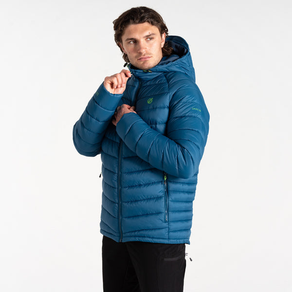 Men's Torrek Baffled Jacket