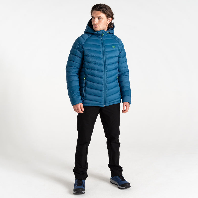 Men's Torrek Baffled Jacket