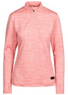 Women's Livia Half Zip Fleece