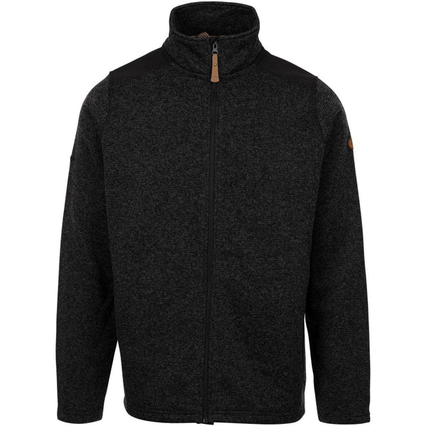 Men's Thurley Fleece - Dark Flint Marl