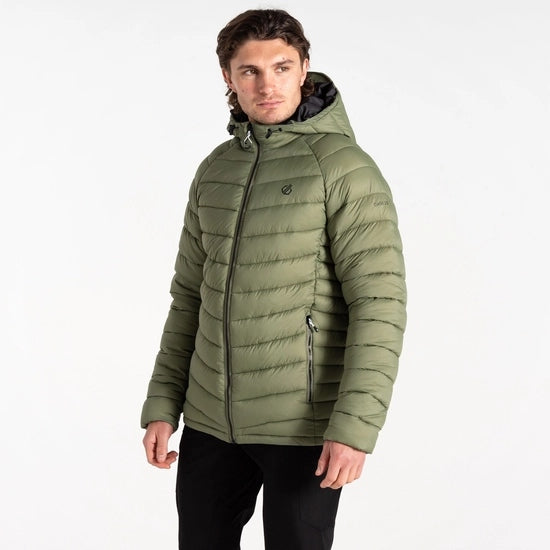 Men's Torrek Baffled Jacket