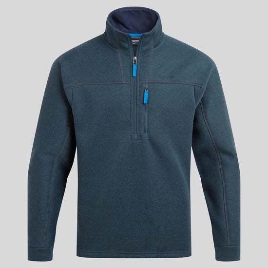 Men's Torney Half Zip Fleece