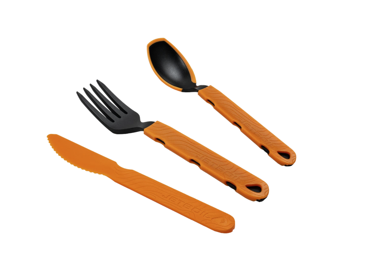 Trailware KFS