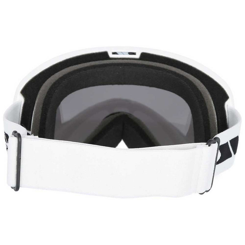 Hawkeye Ski Goggles - White