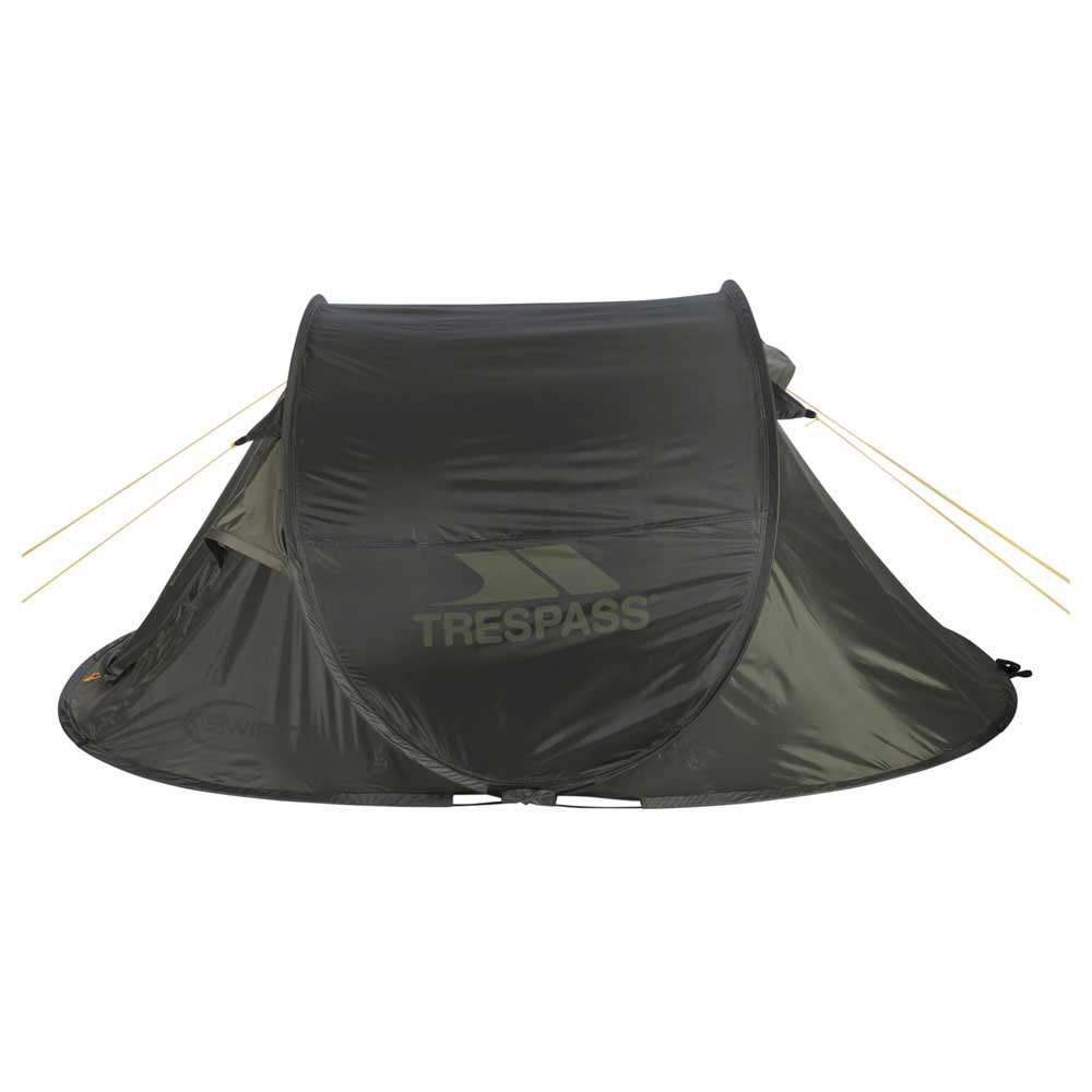 TRESPASS SWIFT 2 POP UP TENT