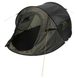 TRESPASS SWIFT 2 POP UP TENT