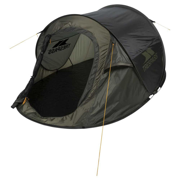 Trespass Swift Pop Up Tent Fast Delivery - Main Image